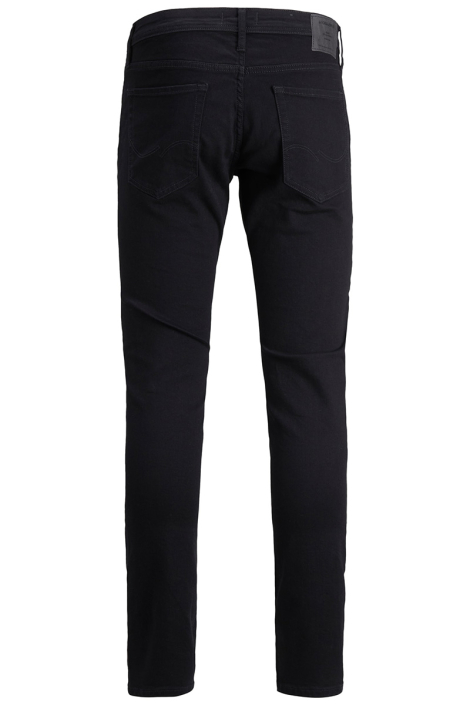 Jack & Jones zwarte heren jeans