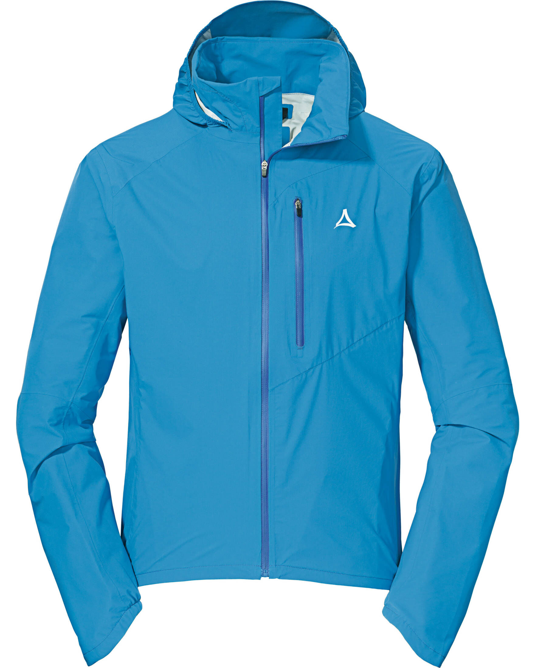 Schöffel| Herren Regenjacke 2.5L BOHUSLEDEN M
