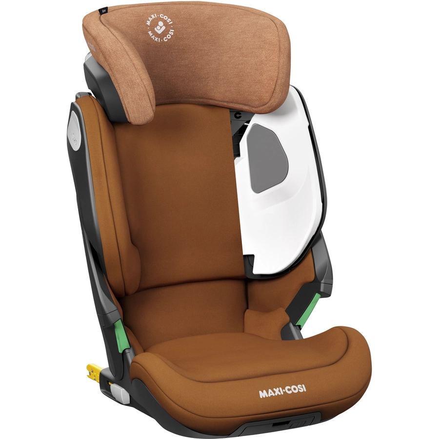 MAXI COSI Kindersitz Kore Authentic Cognac