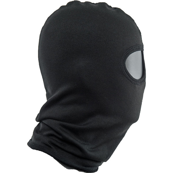 Baltik - Cagoule chouette Micro-Tek Noir