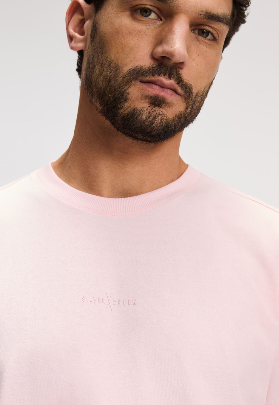 Silvercreek Logo T-shirt
