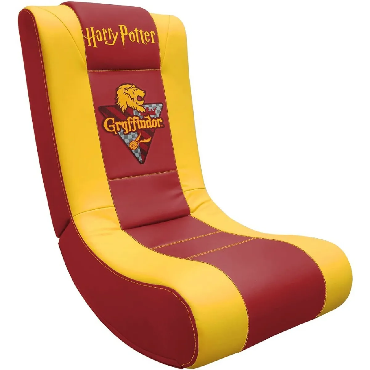 Subsonic JUNIOR ROCK'N'SEAT Harry Potter