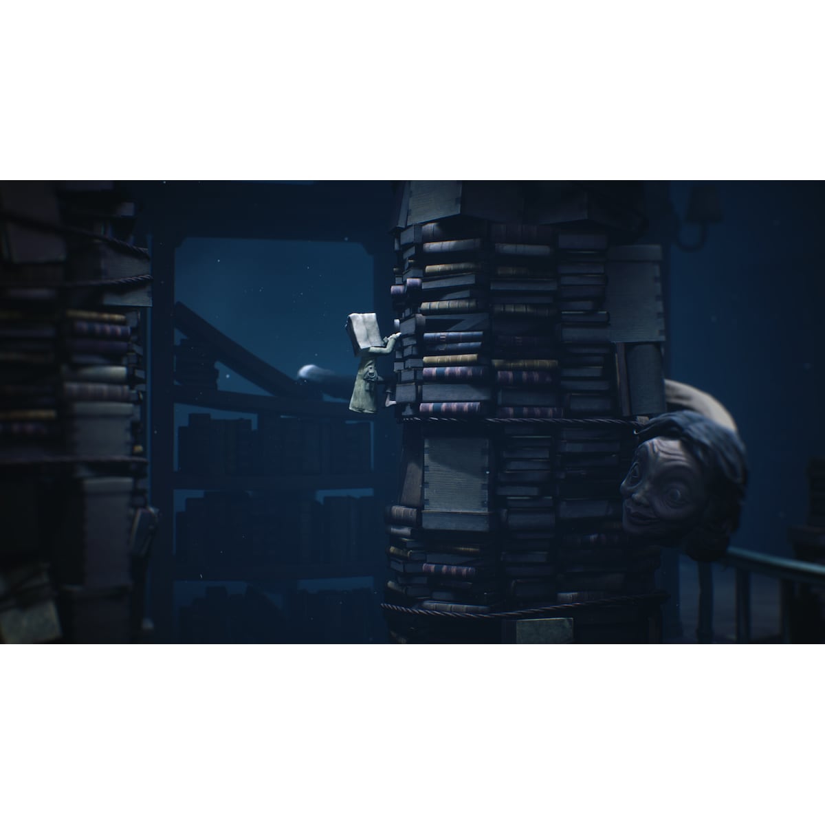 Little Nightmares II - PC Windows