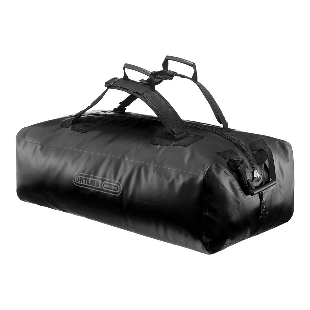 Ortlieb Big Zip Duffle Bag 140 Liter Taske