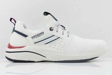 Docker´s Schnürschuhe