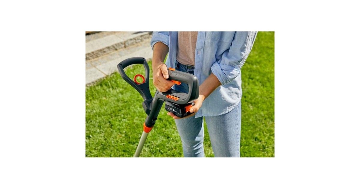 GARDENAAccu PBA 18V/45 P4A oplaadbare batterij  (14903-20)