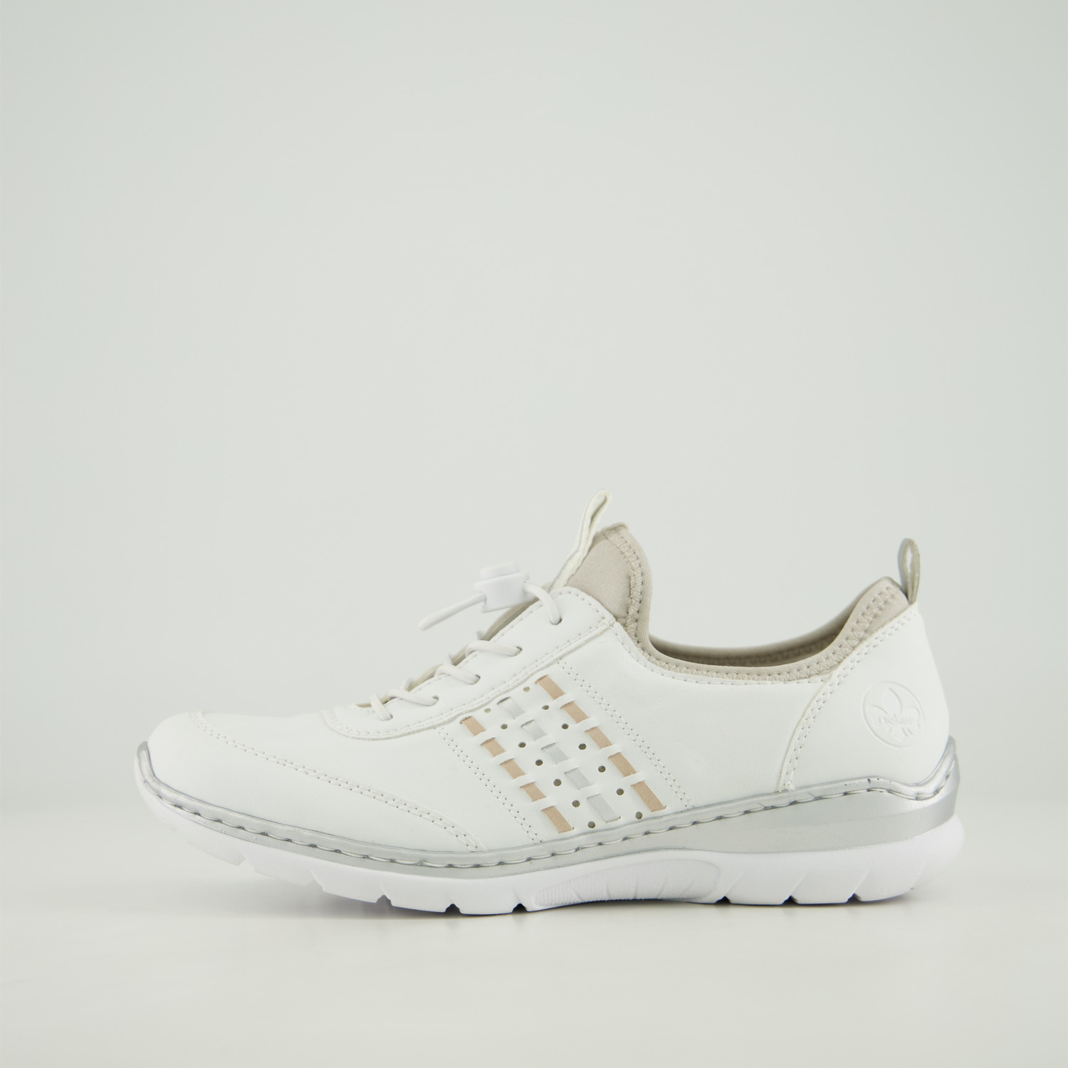 Rieker Halbschuhe