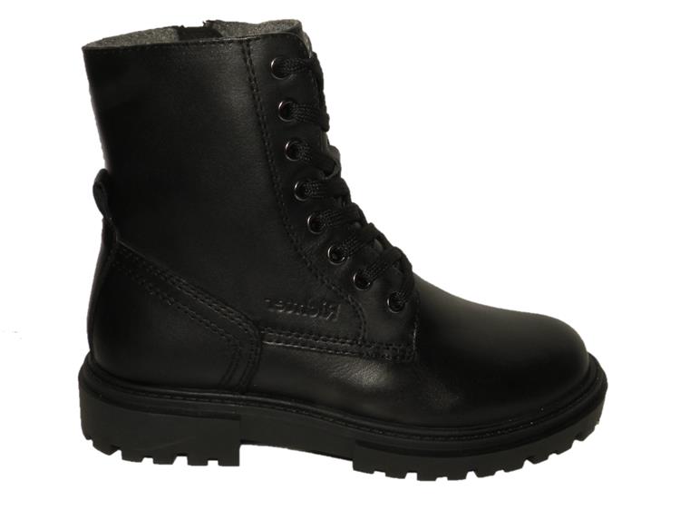 Richter 4311-6131 Zwart