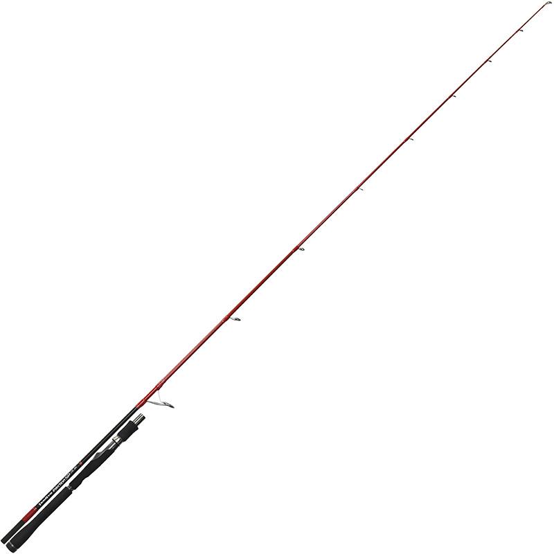 Canne Spinning Tenryu Injection Sp 76 Xh