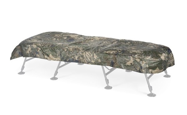 Couverture pour bedchair imperméable Nash Indulgence