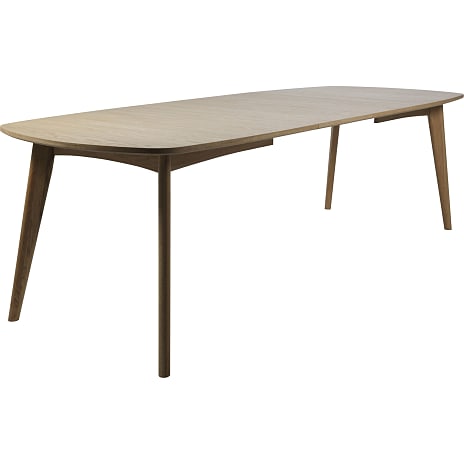 Marte spisebord - Eg
