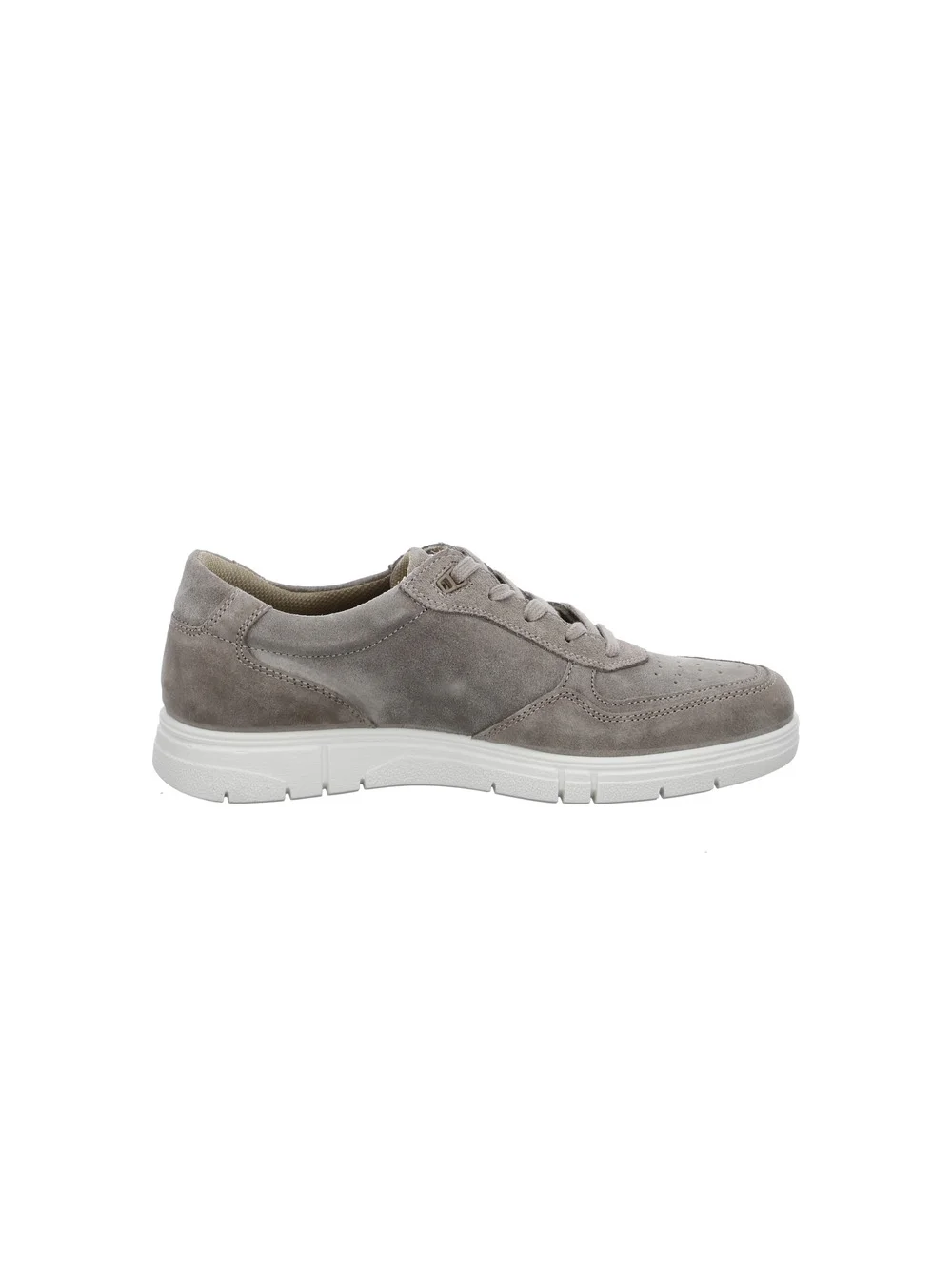 Schnürer Loris beige
