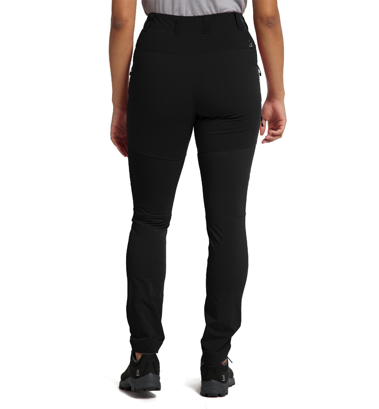 Haglöfs<br>Mid Slim Pant Women