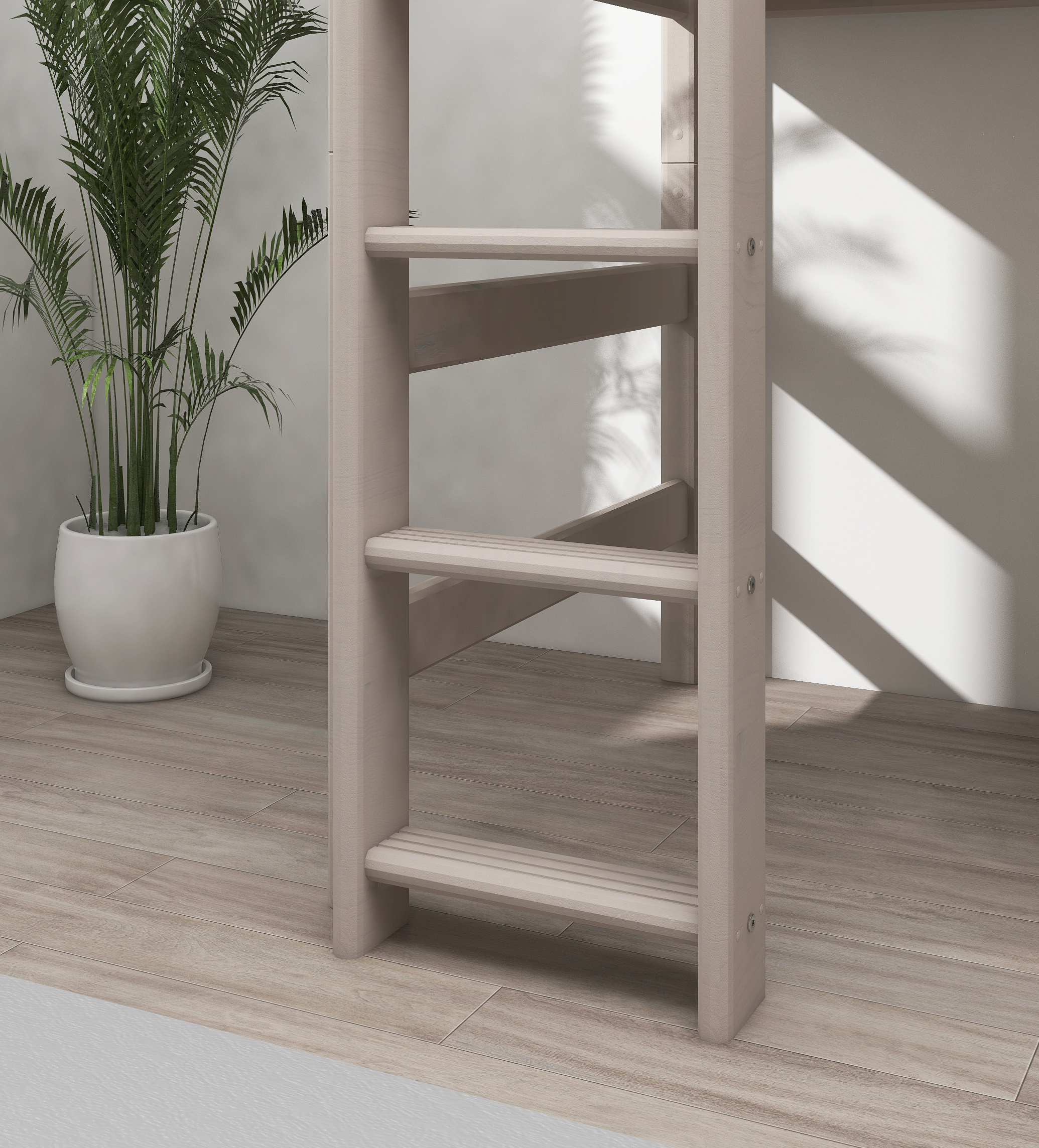 Kombibett FLEXA CLASSIC