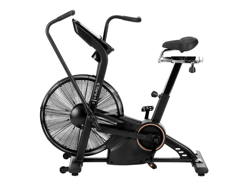 HMS MP5458 LUFT STATIONÆR CYKEL SEMI KOMMERCIEL HMS