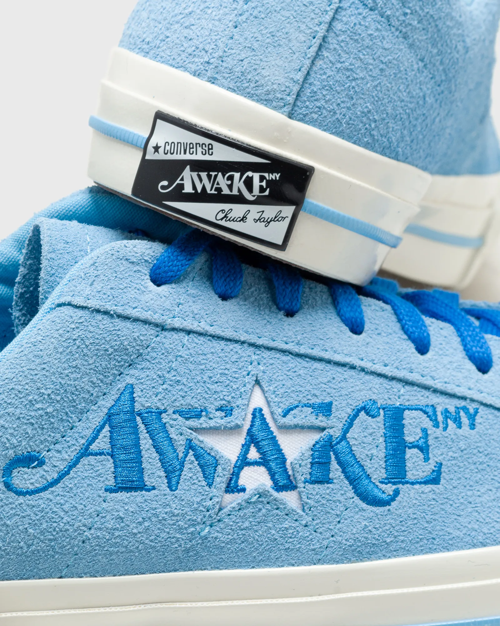 Converse x AWAKE One Star Pro