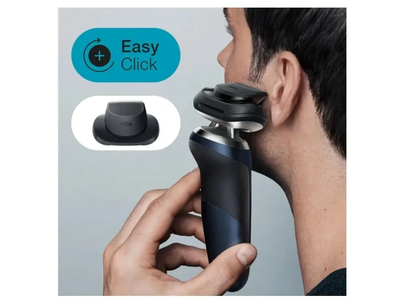 Shaver Series 7 71-B1200s