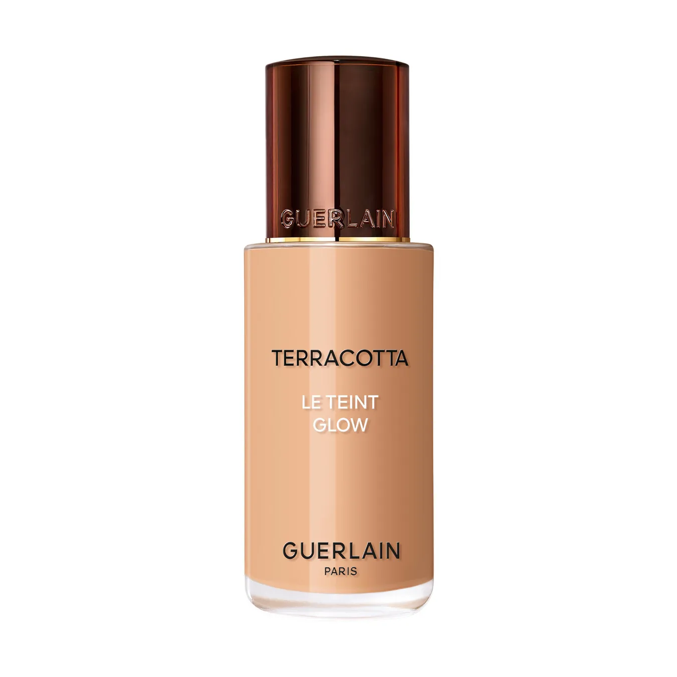 Guerlain Terracotta Le Teint Glow Foundation1N