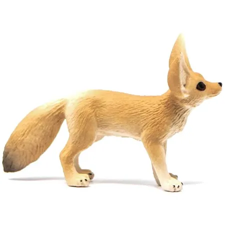 Schleich® 14845 Wild Life Wüstenfuchs