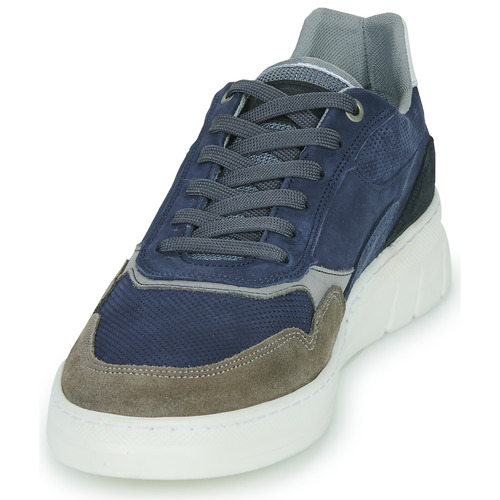 Bullboxer - 114P21857ADEGN - Bleu