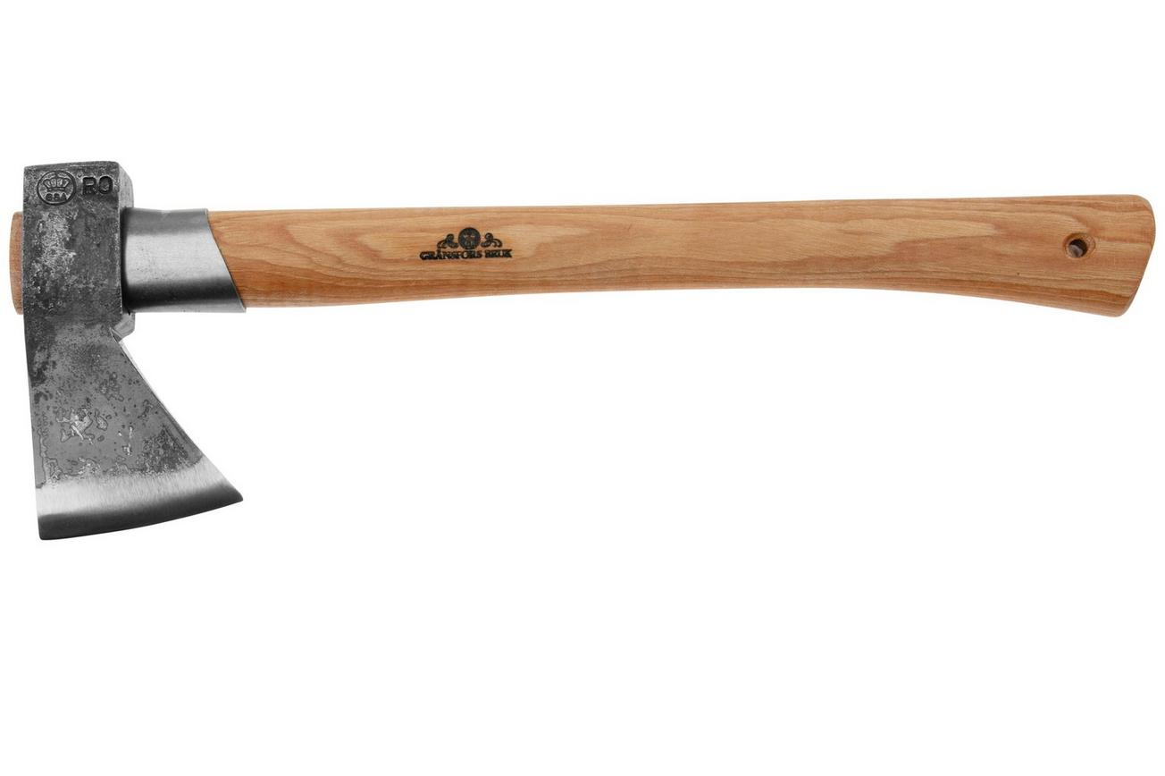 Gränsfors Bruk Outdoor Axe 425, bushcraftbijl
