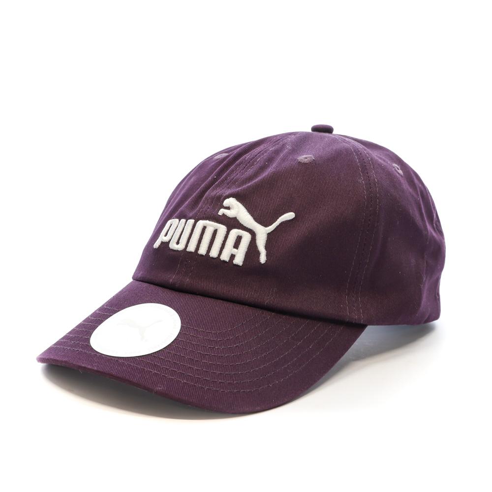 Puma Casquette Violette Femme Puma 024357-15