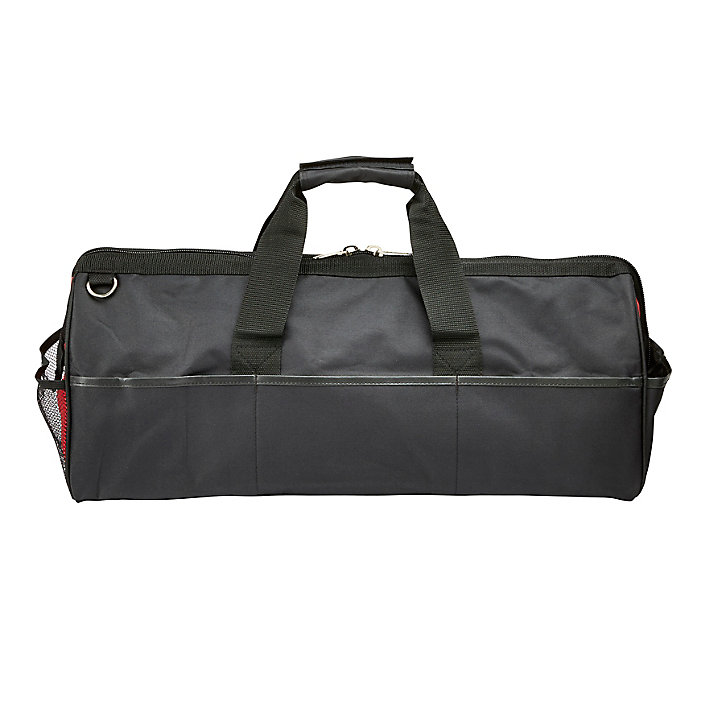 Sac à outils à fond rigide 61 cm