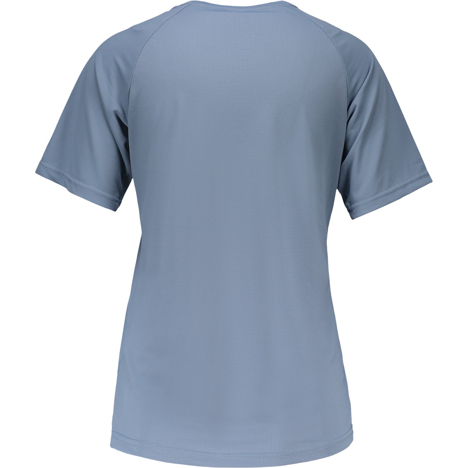 Sherpa Damen-T-Shirt Syange M, hellblau