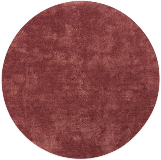 Vloerkleed 44 Roze Dias