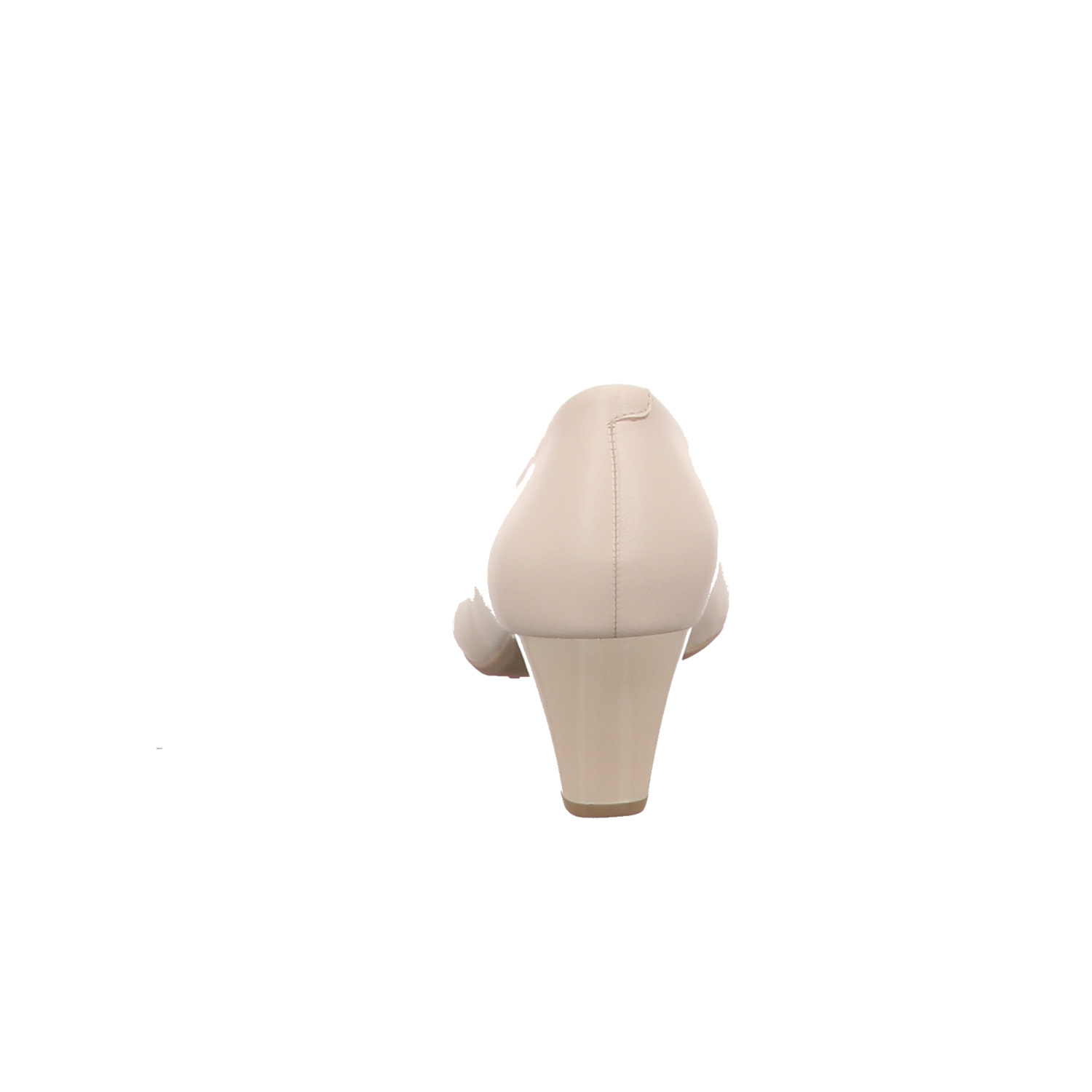 Caprice Pump creme beige