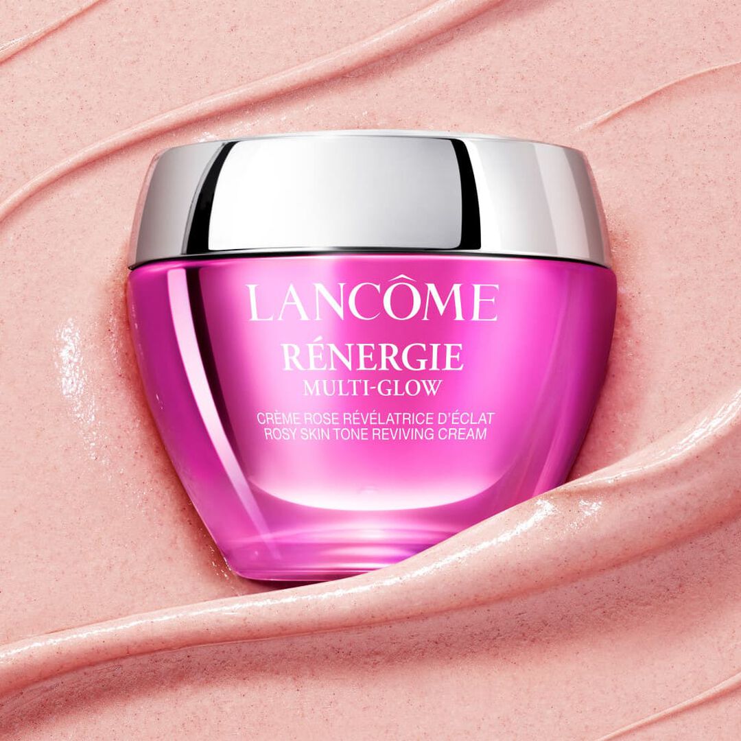 Lancôme Rénergie Multi-Glow CREAM - 50ml