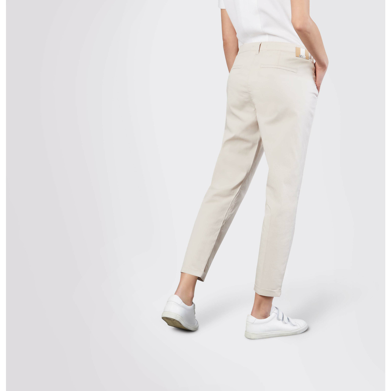 Mac CHINO