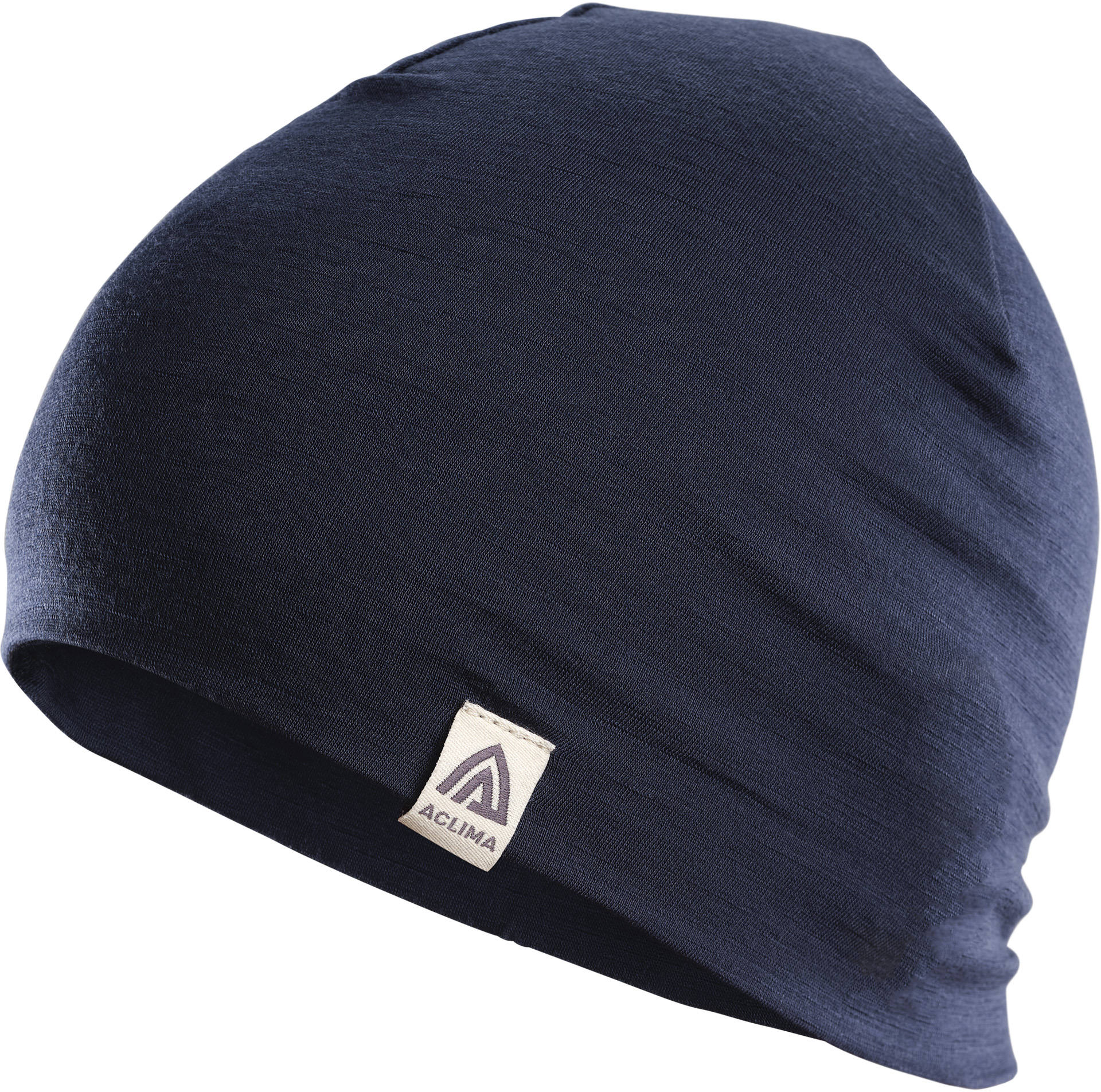 Aclima Lightwool Relaxed Beanie