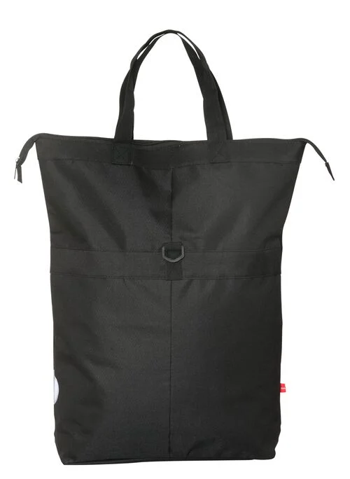 sacoche vélo 20L 51x34x12 noir