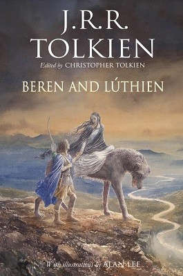Beren and Lúthien (Hardback)