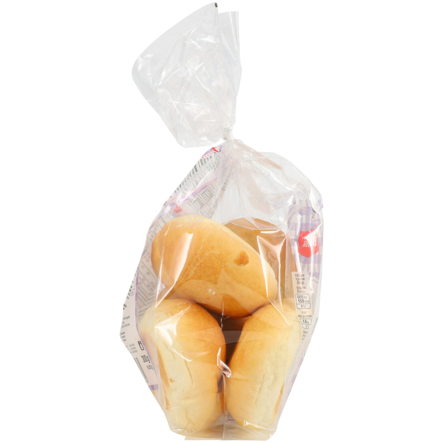 Betty Bossi Butterweggli