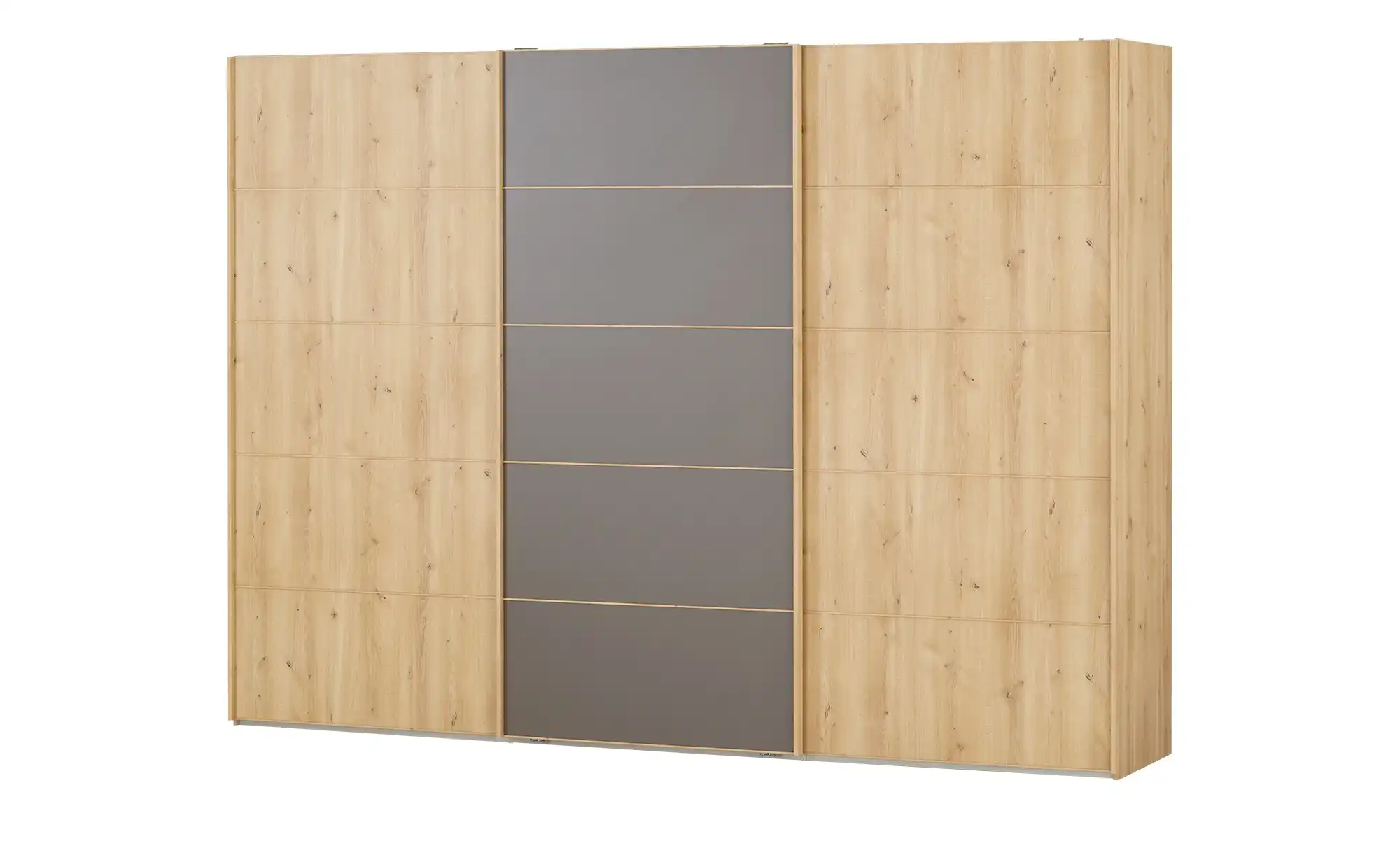 uno Schwebetürenschrank Rio