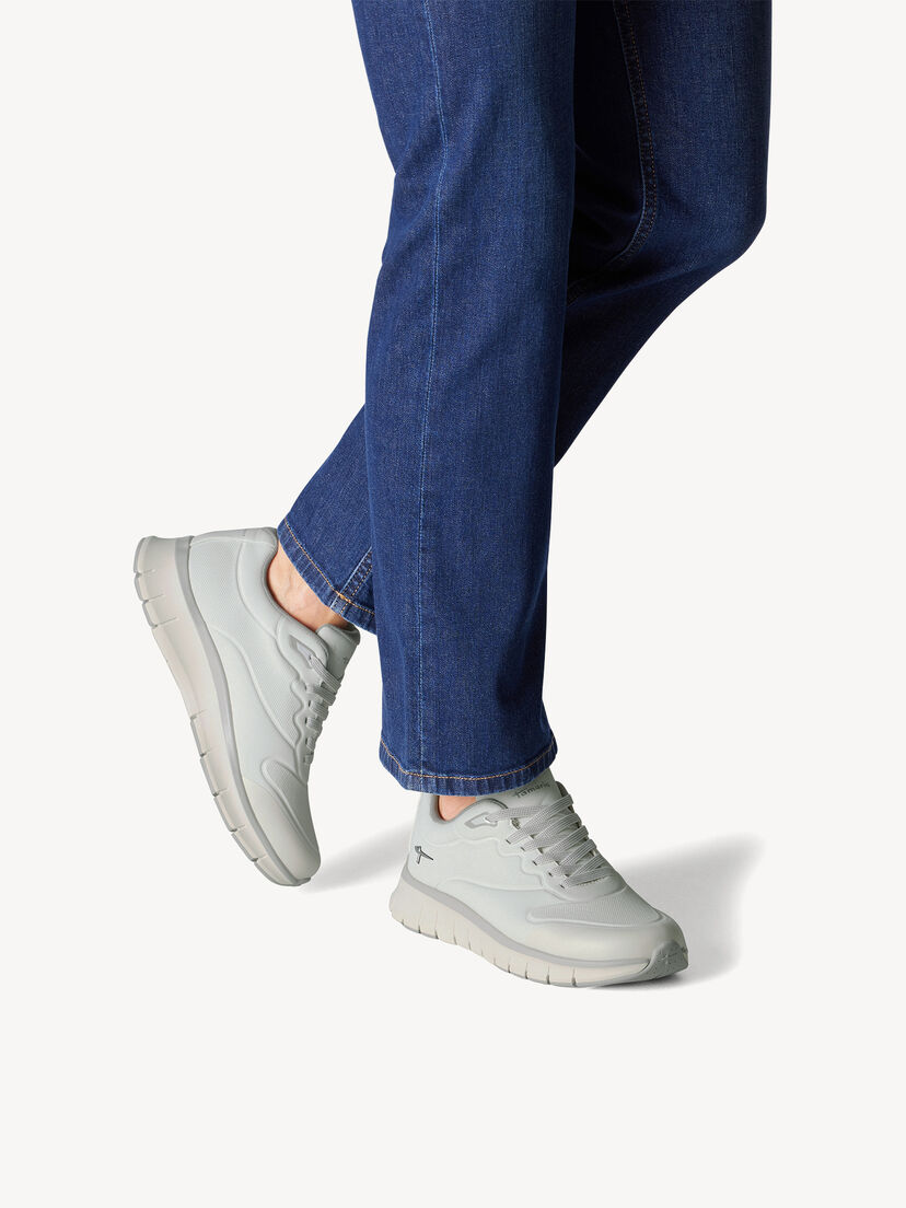 Sneaker - wit