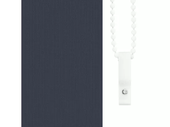 Store enrouleur occultant largeur du tissu 40,7 cm polyester