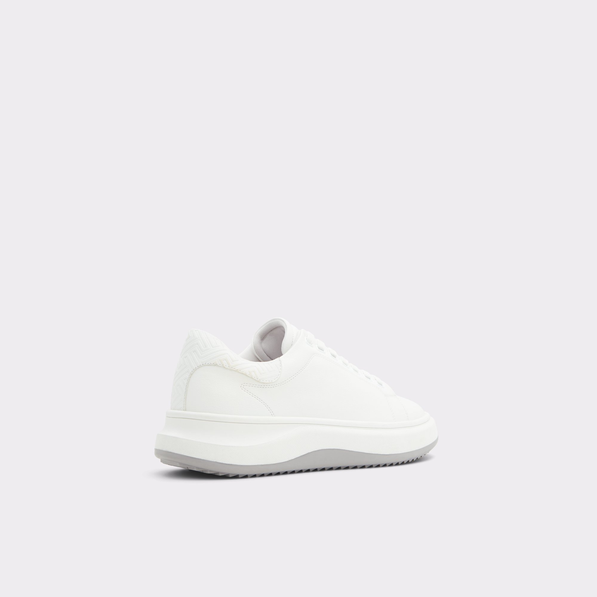 Wavespec White Men Low top