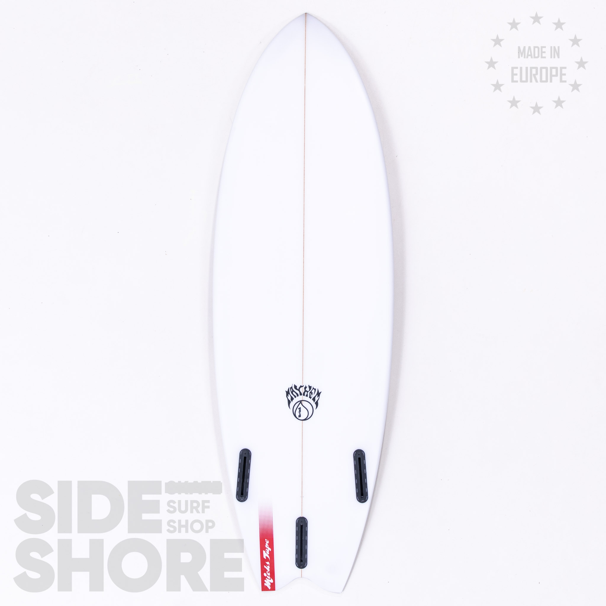 Lost Mick's Tape Symm - 5'3 x 19.38