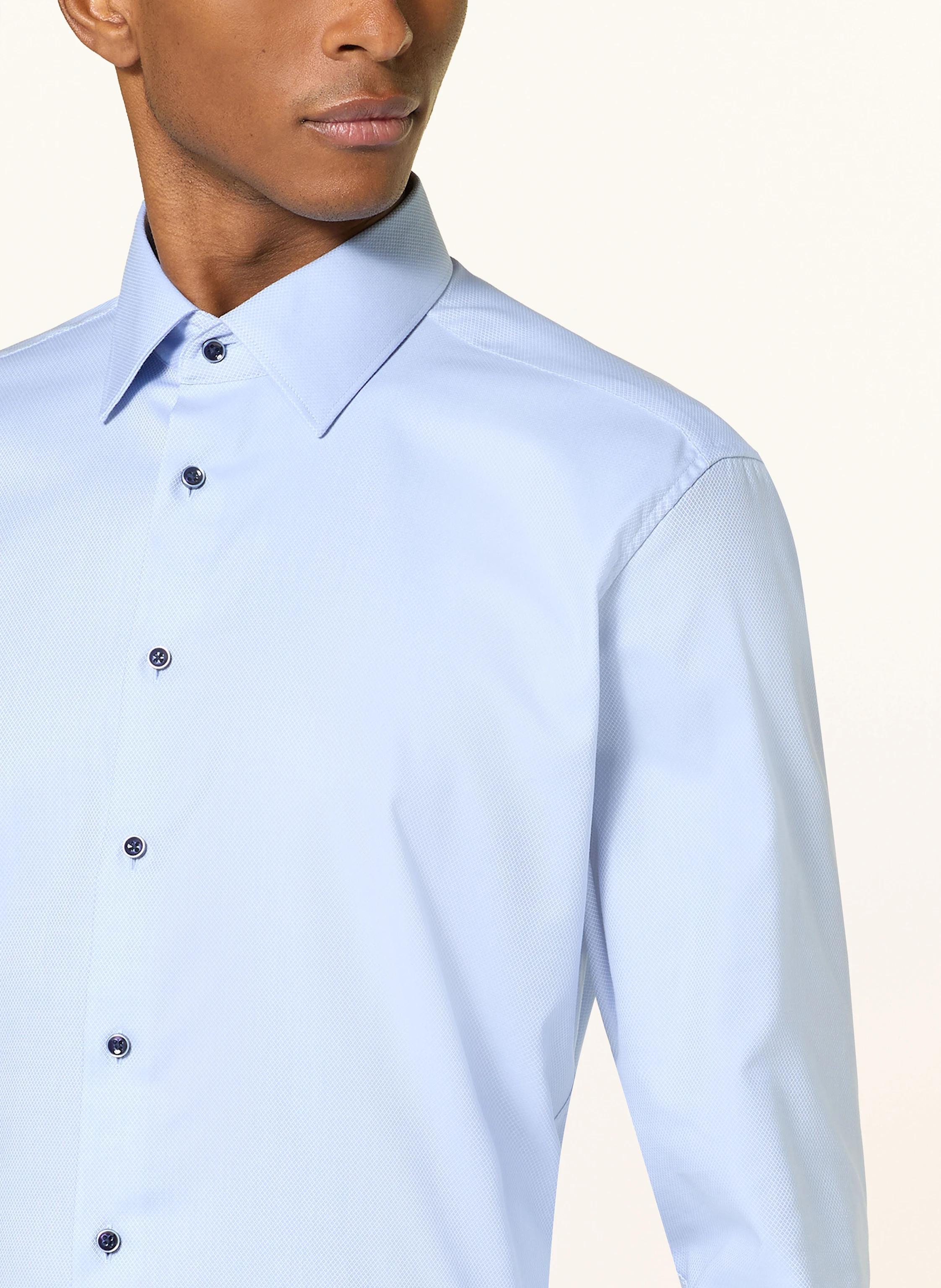 ETERNA Hemd Modern Fit
