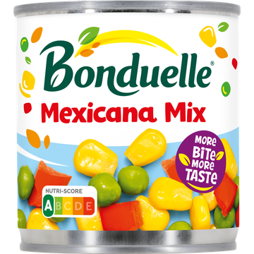 Bonduelle Mexicana Mix 200g