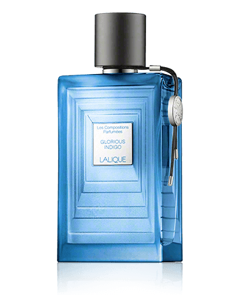 Lalique Les Compositions Parfumées Glorious Indigo Eau de Parfum Spray 100ml