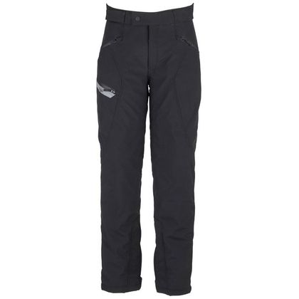 Pantalon Furygan SOFTSHELL - Noir
