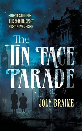 The Tin Face Parade (Paperback)