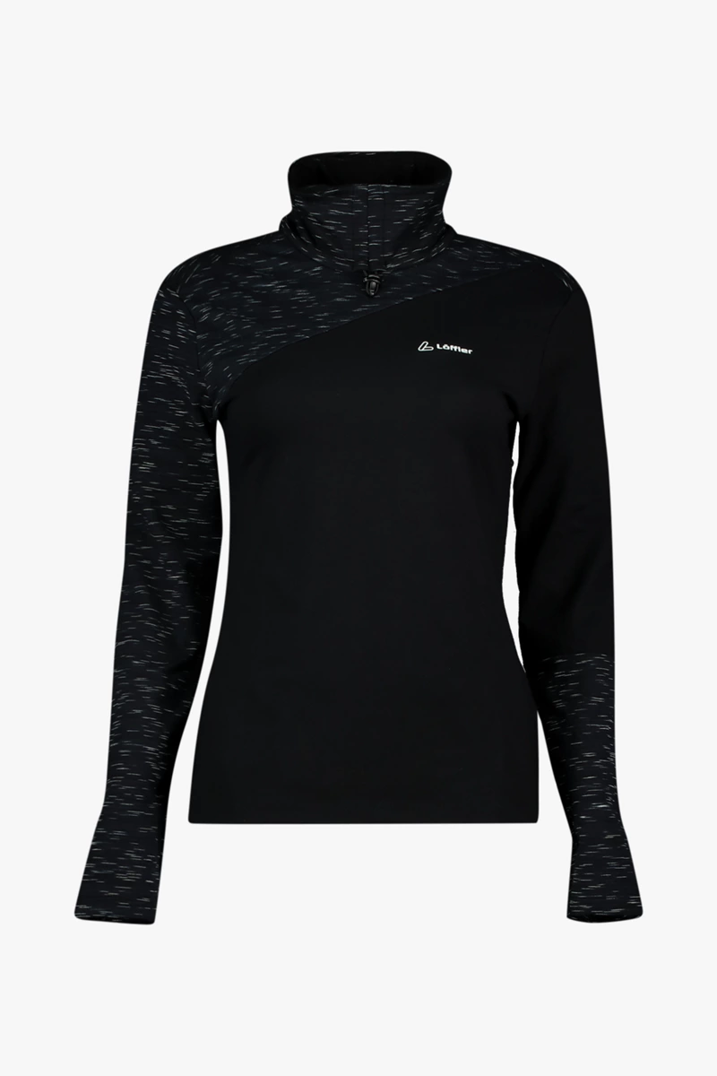 Löffler Starlit Damen Midlayer