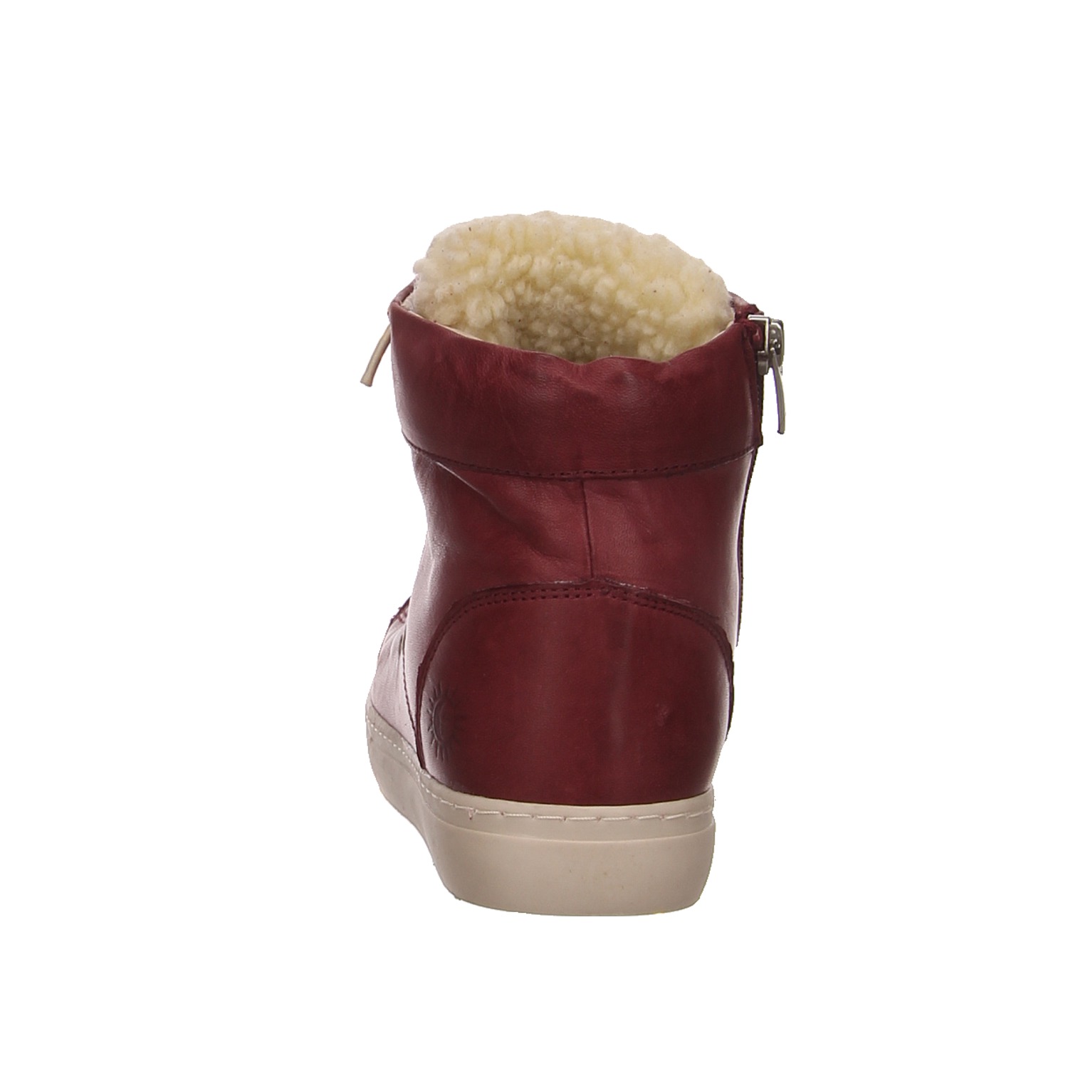 2 Go Shoe Schnürboots rot rot