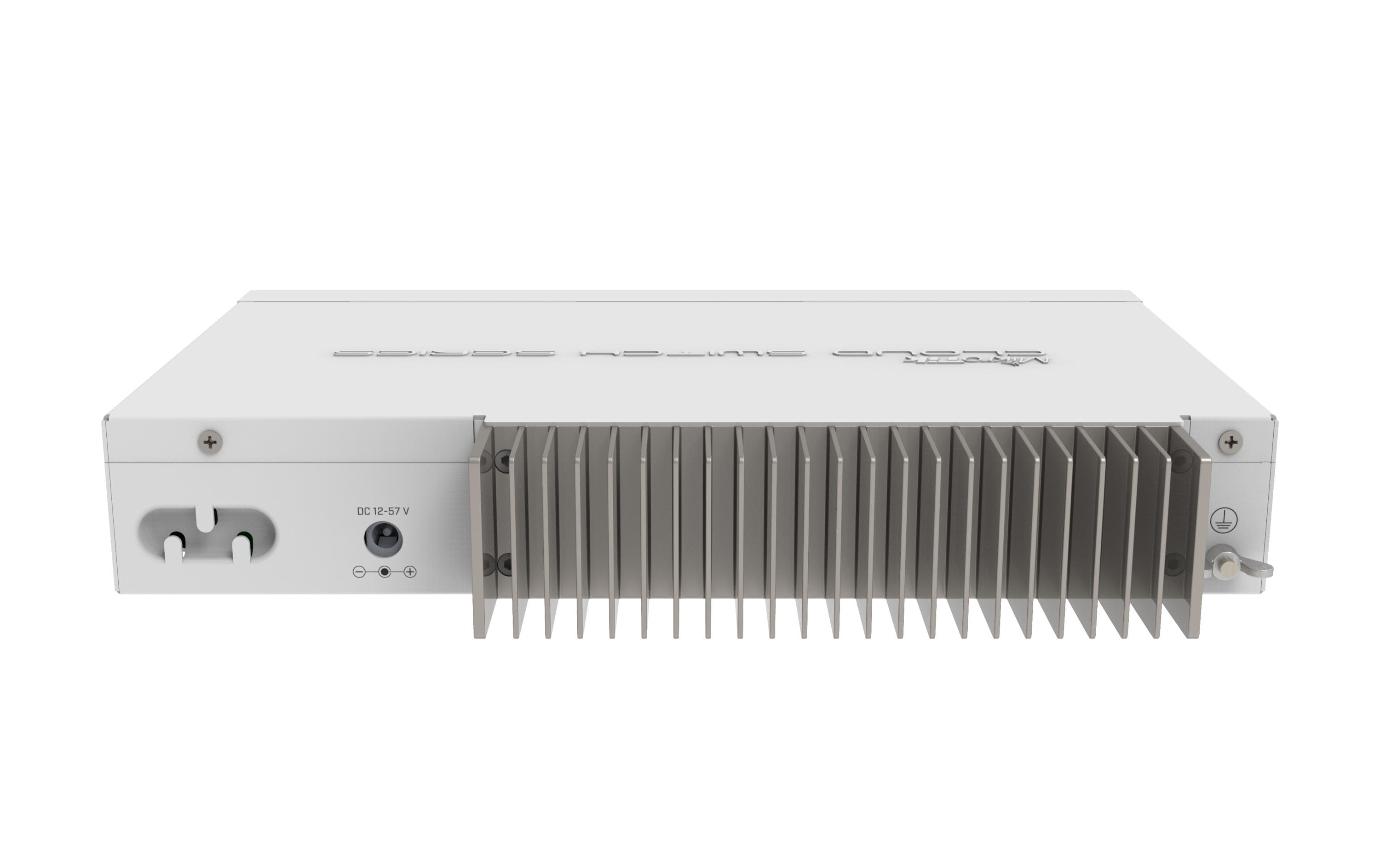 SFP Switch CRS309-1G-8S+IN 9 Port<br>Full-Managed