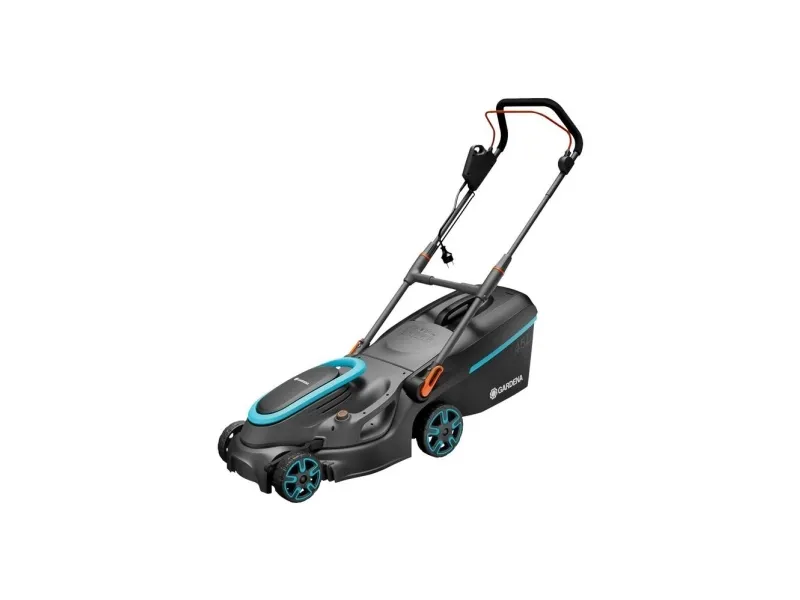 Gardena Elektrisk plæneklipper PowerMax 37/1800 G2